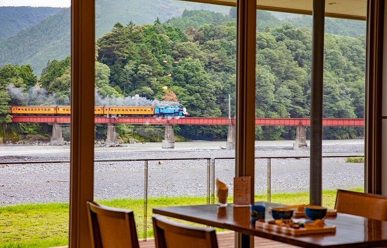 ♨️ 가와네 온천 휴게소(미치노에키 가와네 온센) 이미지 7